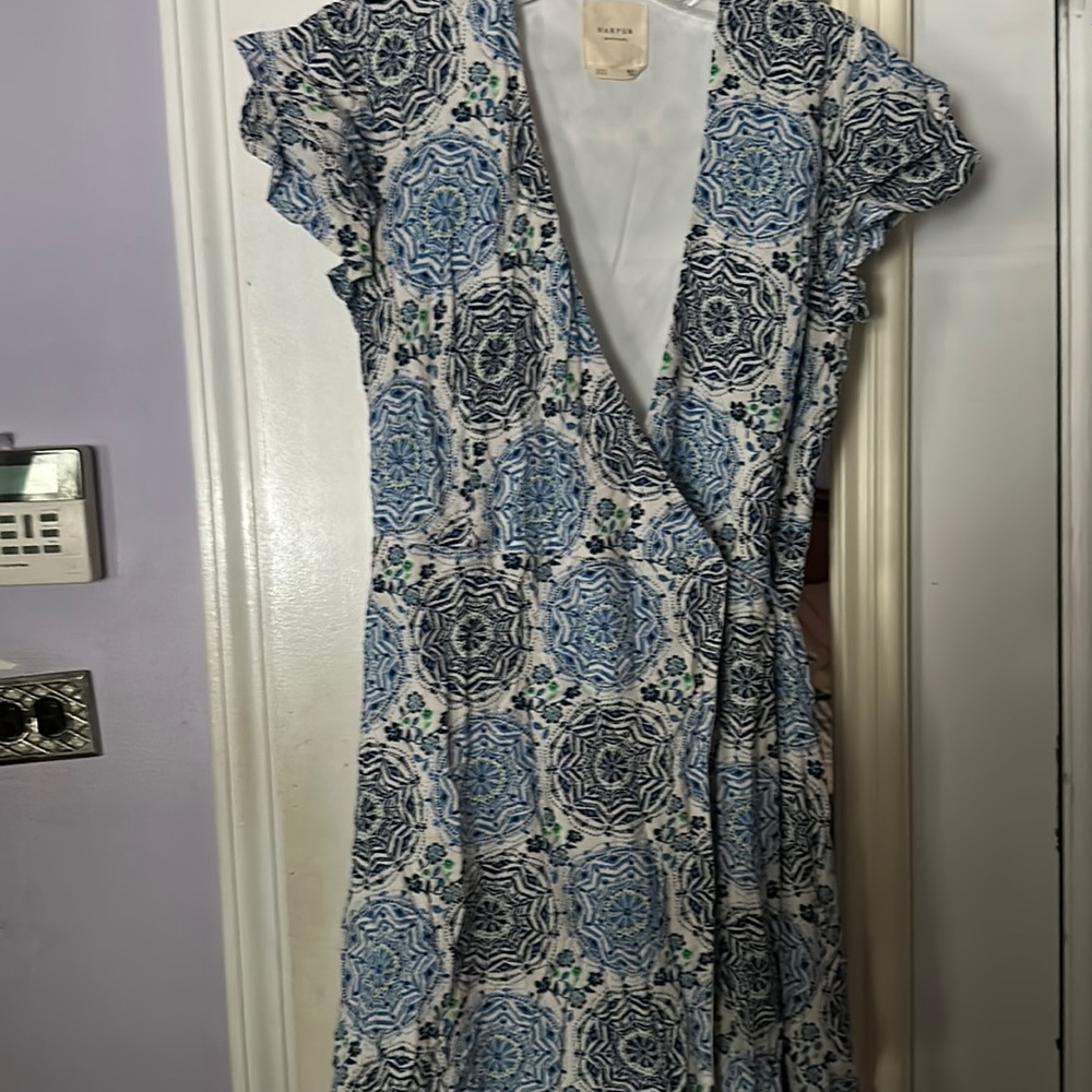 Harper Dress EUC